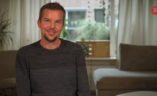 Win foi curado da depressão. (Foto: Reprodução/YouTube/Xpedition Glory).