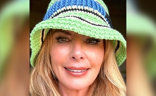 Roma Downey. (Foto: Reprodução/Instagram/Roma Downey)