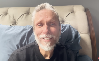 Brian Barczyk se despediu de seus seguidores. (Foto: Reprodução/YouTube/Brian Barczyk).