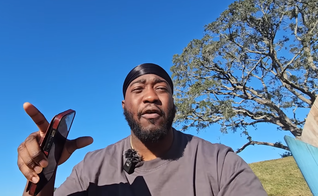  Jidon Adams era um famoso youtuber de pegadinhas nos EUA. (Foto: Reprodução/YouTube/JiDion).