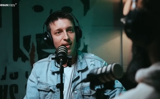 Erik Patelli. (Captura de tela: YouTube JesusCopy)