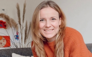 Christel Manni. (Foto: Reprodução/Revive)