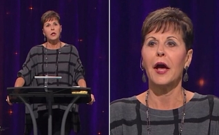 Joyce Meyer. (Foto: Reprodução/Instagram/Joyce Meyer)