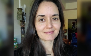 Danica McKellar. (Foto: Reprodução/Instagram/Danica McKellar)