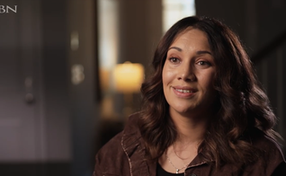 Tasha Hill. (Foto: Reprodução/CBN News)