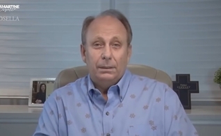 Lamartine Posella. (Captura de tela: YouTube/Lamartine Posella)