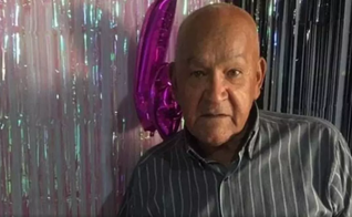 O músico Josias Pacífico. (Foto: Arquivo pessoal)