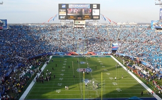 Super Bowl. (Foto: Reprodução/Wikimedia Commons/CTLiotta)