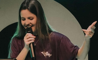 Analice Barroso. (Foto: Reprodução/Instagram)