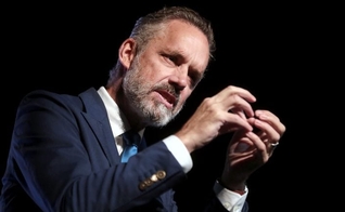 Jordan Peterson. (Foto: Gage Skidmore/Creative Commons).