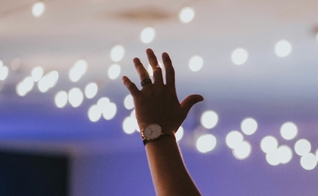 Imagem ilustrativa. (Foto: Unsplash/ Caitlyn Wilson).
