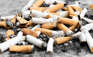 Imagem ilustrativa. (Foto: Unsplash/Pawel Czerwinski).