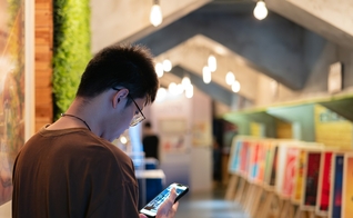 Imagem ilustrativa. (Foto: Unsplash/Declan Sun).