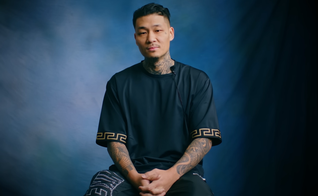 Johnny Chang. (Foto: Reprodução/YouTube/Soft White Underbelly)