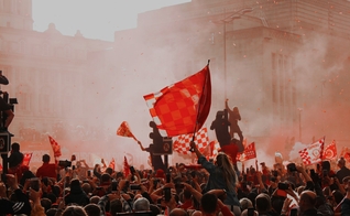 Imagem ilustrativa. (Foto: Unsplash/Fleur).