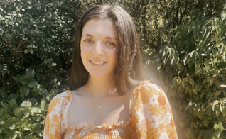 Bianca Murray. (Foto: Eternity News)