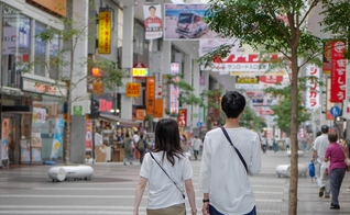 Número de nascimentos no Japão diminuiu pelo oitavo ano consecutivo. (Foto representativa: Pixabay/DeltaWorks)