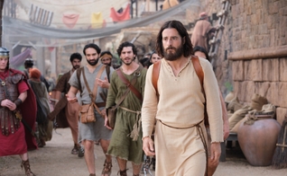 (Foto: Divulgação/The Chosen).