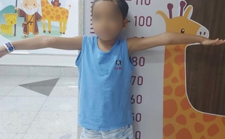 Miguel Castro Santos. (Foto: Reprodução/Notícias Adventistas)