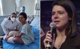 Bruna Prado. (Foto: Reprodução/Instagram/Bruna Prado)