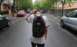 Adolescentes no Reino Unido estão sem perspectivas para o futuro. (Foto representativa: Unsplash/Jesús Rodrígues)