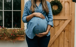 Entidade evangélica defende o caráter sagrado da vida desde o seu início. (Foto: Unsplash/Camylla Battani)
