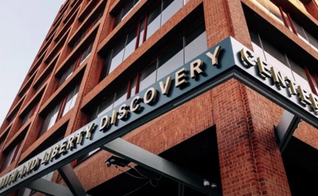 The Faith and Liberty Discovery Center, museu fundado em 2021 pela Sociedade Bíblica Americana. (Captura de tela: YouTube/Faith and Liberty Discovery)
