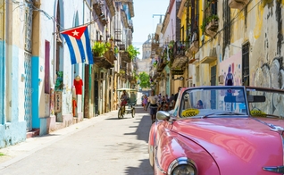 O relatório surge em meio aos protestos de milhares de cubanos em várias cidades. (Foto ilustrativa: Unsplash/Alexander Kunze)