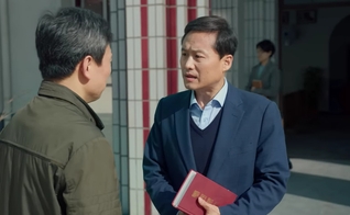 Cena do filme "A Festa do Reino dos Céus". (Captura de tela/YouTube/The Church of Almighty God)