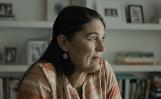 Dra. Mary Neal conta sua história no filme Depois da Morte. (Foto: Angel Studios)