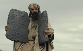 Cena da série. (Foto: Reprodução/YouTube/Trailers Em Português)