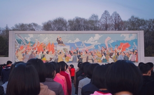 600 norte-coreanos que moravam na China foram repatriados à força ao país. (Foto ilustrativa: Unsplash/Thomas Evans)