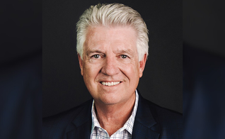 Jack Graham, pastor da Igreja Batista Prestonwood, no Texas. (Foto: Wikipedia)