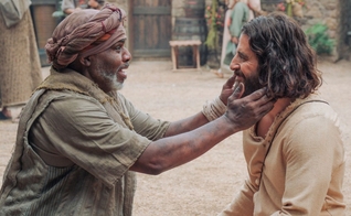 Cena da quarta temporada. (Foto: Divulgação)