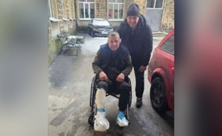 Pastor Vlad. (Foto: Reprodução/SGA)