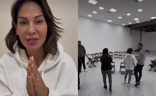 Maíra Cardi. (Foto: Reprodução/Instagram/Maíra Cardi).