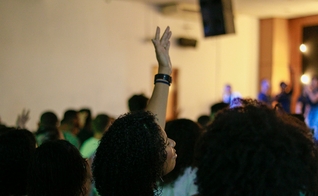 Imagem ilustrativa. (Foto: Unsplash/Alejander Coelho).