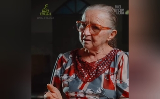 Socorro orou e jejuou por um milagre. (Foto: Reprodução/Instagram/Poder de Deus).