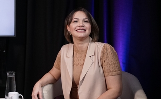 Priscila Gomes. (Foto: Guiame)