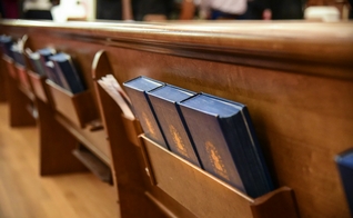 Os números reforçam as evidências crescentes do aumento do secularismo na Escócia. (Foto: Unsplash/Kyler Nixon)