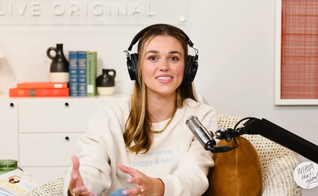 Sadie Huff. (Foto: Reprodução/YouTube/Sadie Robertson Huff)