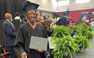 Shirley Smith. (Foto: Reprodução/Fox News)