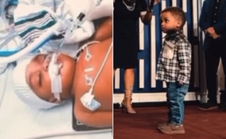 Joshua. (Foto: AG News)