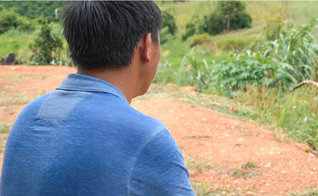 A família do líder cristão está sob constante vigilância das autoridades. (Foto representativa: Portas Abertas)