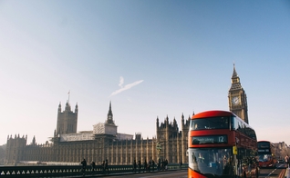 Imagem ilustrativa. (Foto: Unsplash/Aron Van de Pol).