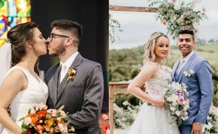 Muitos casais foram formados no projeto “Escolhi Encontrar”. (Foto: Instagram/Escolhi Encontrar).