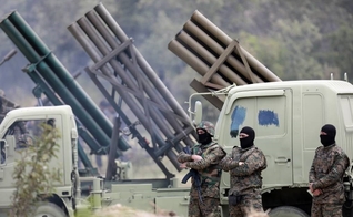 Imagem ilustrativa. (Foto: Wikimedia Commons/Tasnim News Agency).