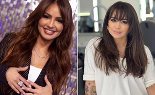 Pamela e Daniela Araújo. (Foto: Reprodução/Instagram)