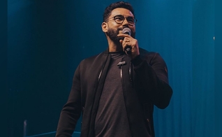 Guto Ribeiro vai palestrar na Expoevangélica 2024. (Foto: Instagram/Guto Ribeiro).