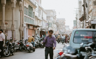 Imagem ilustrativa. (Foto: Unsplash/Annie Spratt).